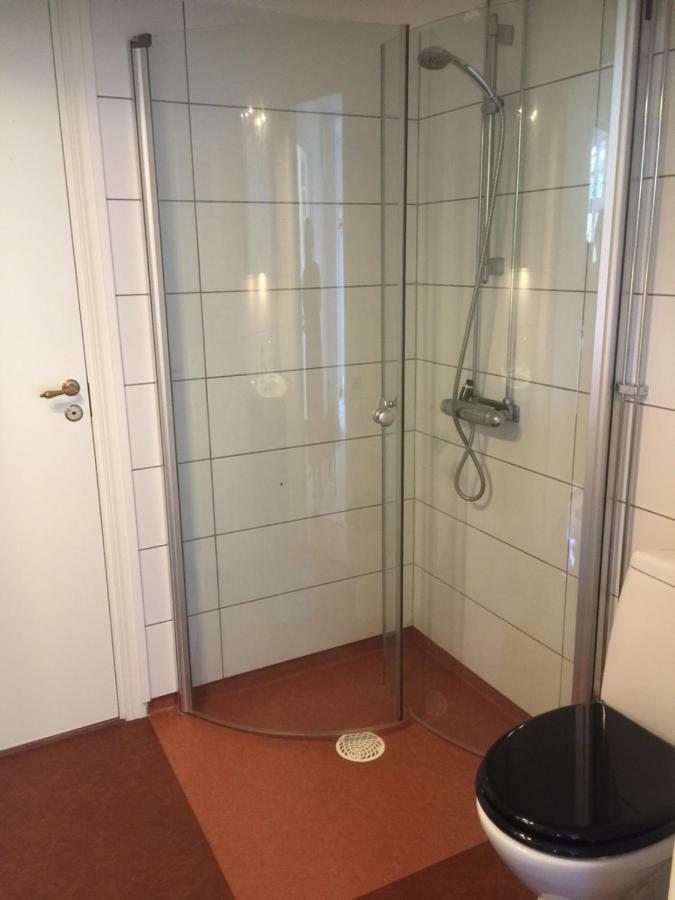 Farbror Alfreds Sjoeutsikt Appartement Köpingsvik Buitenkant foto